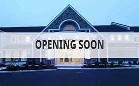 Aiden By Best Western Cape Cod - West Yarmouth